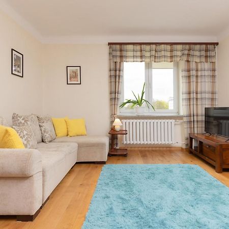 Metro Raclawicka Cozy Studio Apartment By Noclegi Renters Varsóvia Exterior foto